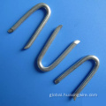 China fence staples u type nails Supplier